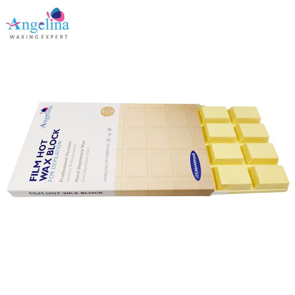 WHITE CHOCOLATE - Image 2