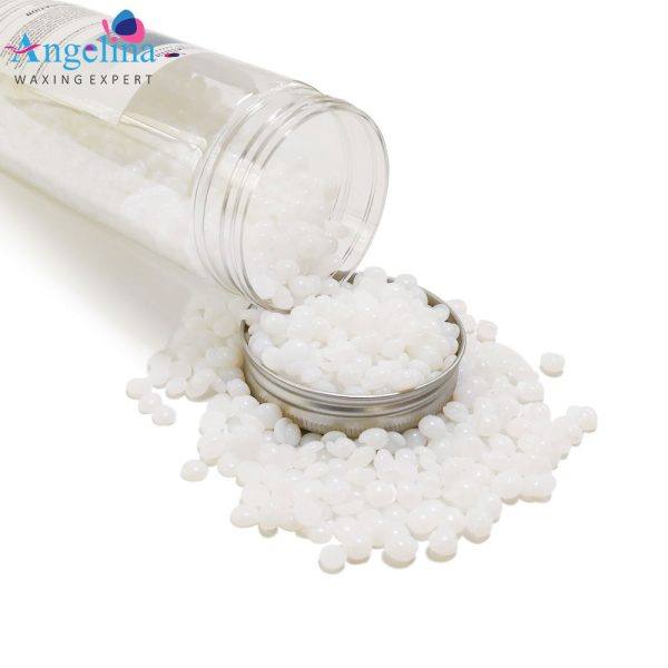 CRYSTAL SYNTHETIC FILM WAX BEAD - Image 3