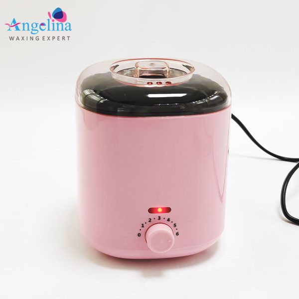 500CC WAX POT HEATER - Image 4