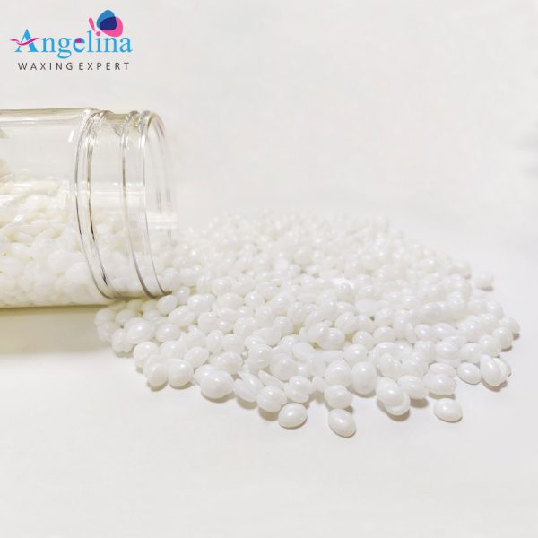 PEARL SYNTHETIC FILM WAX BEAD - Image 2