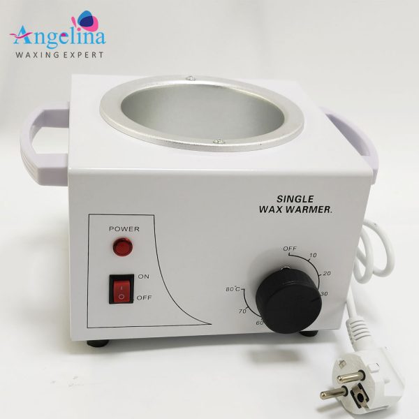 500CC METAL WAX POT HEATER - Image 3