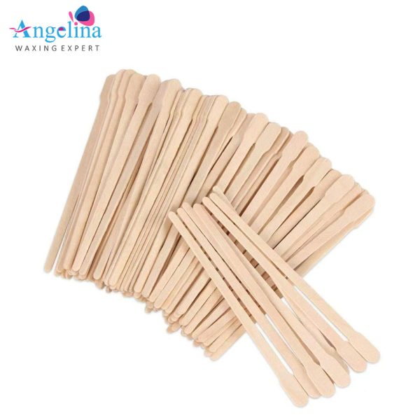 SMALL WAXING APPLICATOR