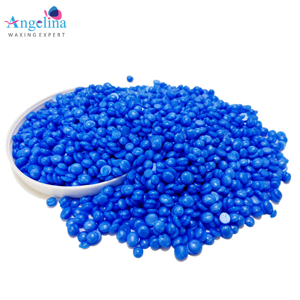 AZULENE SYNTHETIC FILM WAX BEAD - Image 2