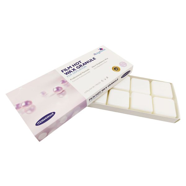 PEARL HARD WAX GRANULE