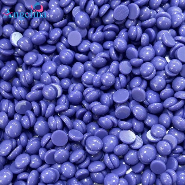 LAVENDER HARD FILM WAX BEAD - Image 4