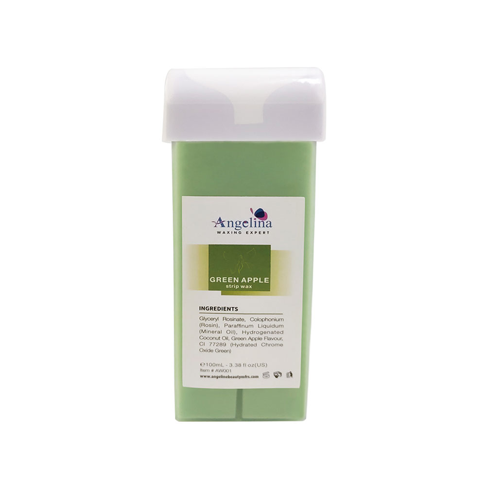 100G GREEN APPLE CARTRIDGEWAX - Image 2