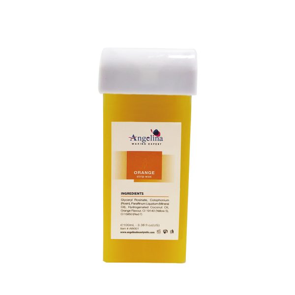 100G Orange cartridge Wax - Image 2