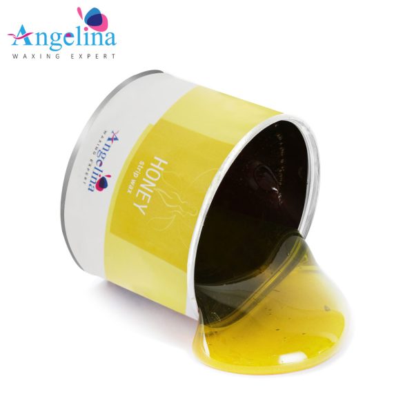 400G TIN WARM STRIP WAX - Image 2
