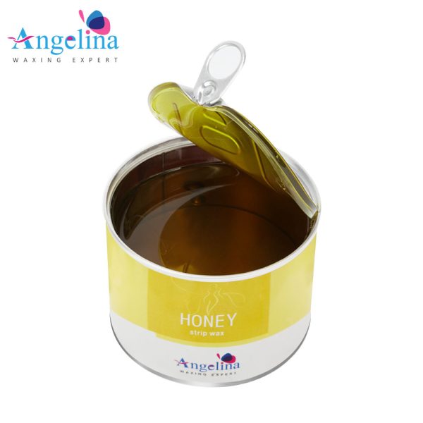 400G TIN WARM STRIP WAX
