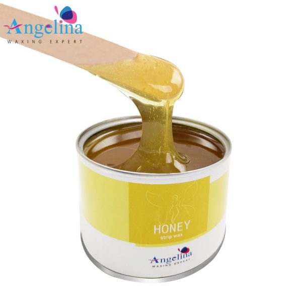 400G TIN WARM STRIP WAX - Image 3