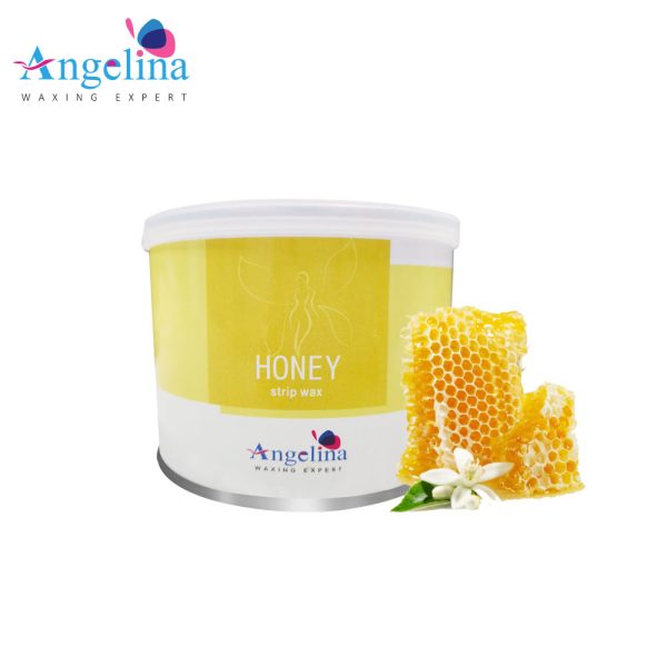 400G TIN WARM STRIP WAX - Image 4