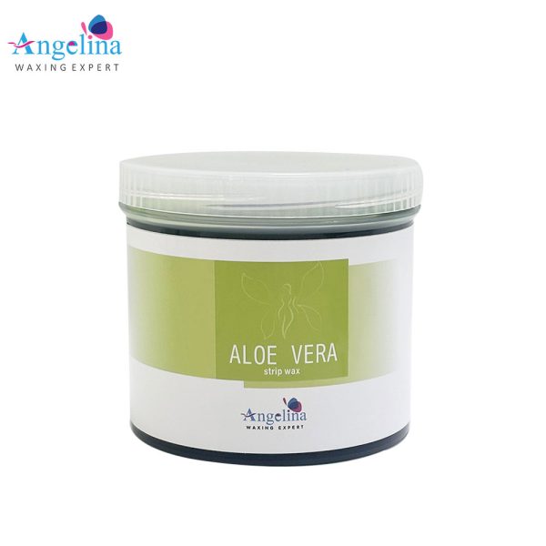 425G ALOE VERA LIPOSOLUBLE SOFT WAX