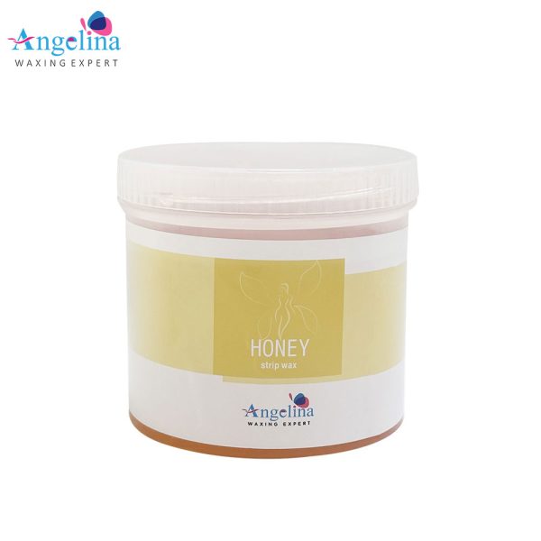 425G HONEY LIPOSOLUBLE SOFT WAX