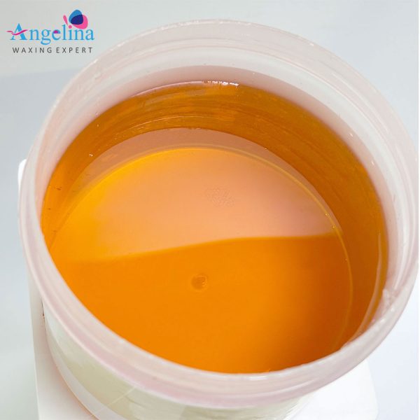 425G HONEY LIPOSOLUBLE SOFT WAX - Image 4