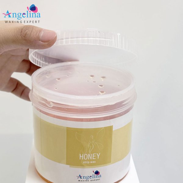 425G HONEY LIPOSOLUBLE SOFT WAX - Image 3