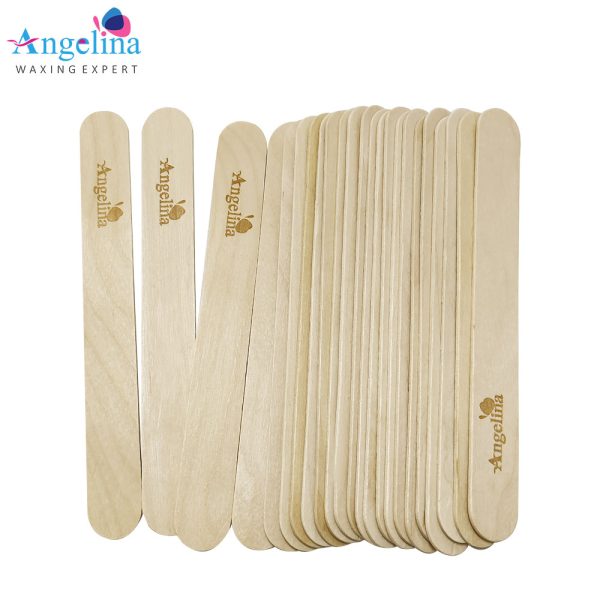 SMALL WAXING APPLICATOR